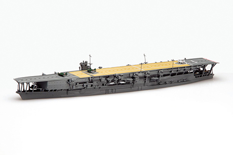 1/700 特48 日本海軍航空母艦 加賀 