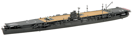 1/700 特56 日本海軍航空母艦 飛龍 