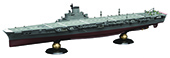 1/700 FH18 日本海軍航空母艦 大鳳 (ラテックス甲板仕様) フルハルモデル
