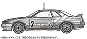 1/12 AXES4 スカイラインGT-R タイサンSTP’92 Gr.A(BNR32)