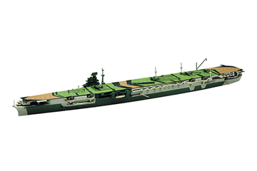 1/700 特50 日本海軍 航空母艦 瑞鶴 1944｜FUJIMI－フジミ模型 ...