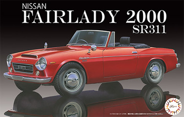フェアレディSR311 アルフィンドラム リア 2個 フェアレディSR311