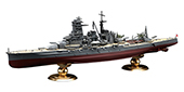 1/700 FH21 日本海軍戦艦 霧島 フルハルモデル