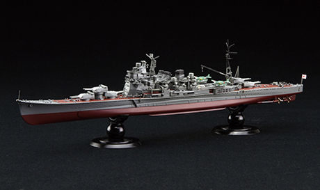 1/700 FH27 日本海軍重巡洋艦 愛宕 フルハルモデル 
