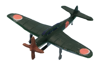 1/700 日本海軍航空機用セットIII i8my1cf