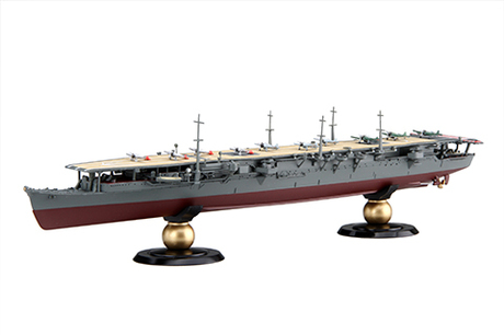 1/700 FH38 日本海軍航空母艦 祥鳳 昭和17年 フルハルモデル 