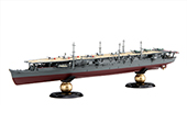1/700 FH38 日本海軍航空母艦 祥鳳 昭和17年 フルハルモデル