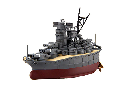ちび丸1 ちび丸艦隊 大和 ちび丸艦隊シリーズの通販ならfujimi フジミ模型株式会社fujimi フジミ模型株式会社