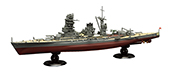 1/700 FH11 日本海軍戦艦 陸奥フルハルモデル