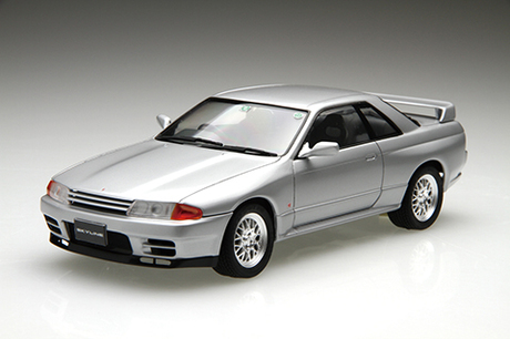 1/24 ID47 スカイライン GT-R V-specⅡ(R32型) ‘94 