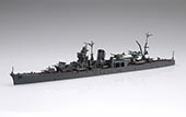1/700 特106 日本海軍軽巡洋艦 阿賀野
