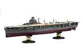1/700 FH40 日本海軍航空母艦 隼鷹 昭和19年 フルハルモデル