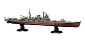 1/700 FH15 日本海軍重巡洋艦 筑摩 フルハルモデル