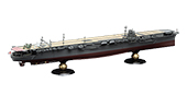 1/700 FH17EX-1 日本海軍航空母艦 翔鶴 フルハルモデル 特別仕様(エッチングパーツ付き)
