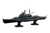 1/700 FH23EX-1 日本海軍重巡洋艦 摩耶 フルハルモデル 特別仕様(エッチングパーツ付き)
