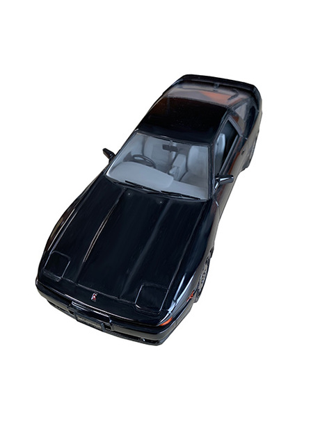 1/24 ID25 トヨタ スープラ3.0 ターボA 