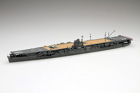 1/700 特56 日本海軍航空母艦 飛龍 