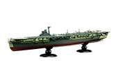 1/700 FH43EX-1 日本海軍航空母艦 雲龍 フルハルモデル 特別仕様(エッチングパーツ付き)