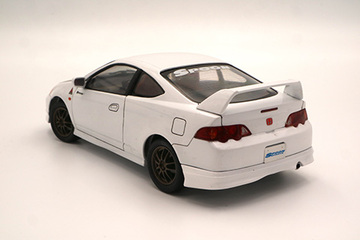 1/24 ID290 スプーン ニューインテグラ タイプR DC5｜1/24