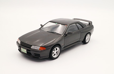 1/24 ID42 スカイラインGT-R NISMO（BNR32） 
