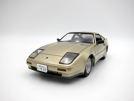 1/24 HC2 フェアレディ 300ZR ’86(ハイソカーバージョン) 