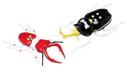 【2024年新作】 自由研究2104 霊夢/カブトムシ 博麗 クワガタムシ 東方Project編 生き物