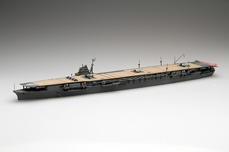 1/700 特41 日本海軍航空母艦 翔鶴（昭和16年/開戦時） 