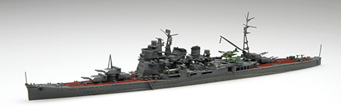 Amazon | フジミ模型 1/700 特シリーズ No.45 日本海軍重巡洋艦