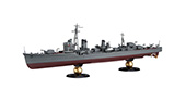 1/350 艦NEXT4EX-3 日本海軍陽炎型駆逐艦 陽炎 (同型艦14種艦名シール/デカール付)