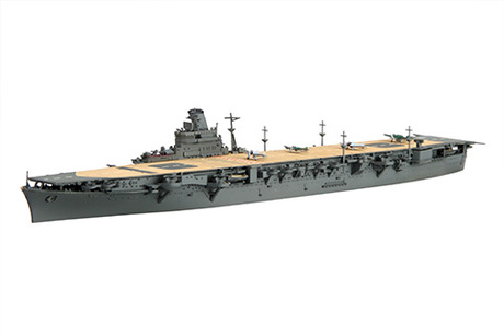 1/700 特94 日本海軍航空母艦 飛鷹（昭和19年/あ号作戦） 