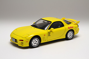 1/24 ISD10 FD3S RX-7 高橋啓介｜1/24 頭文字Dシリーズの通販