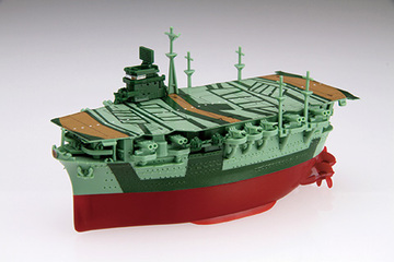ーちび丸15 ちび丸艦隊 瑞鶴－| FUJIMI－フジミ模型 オンライン