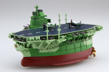 ちび丸35 ちび丸艦隊 信濃｜ちび丸艦隊シリーズの通販ならFUJIMI