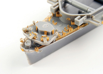 Amazon | 1/700 特シリーズ No.50 EX-3 日本海軍航空母艦 瑞鶴