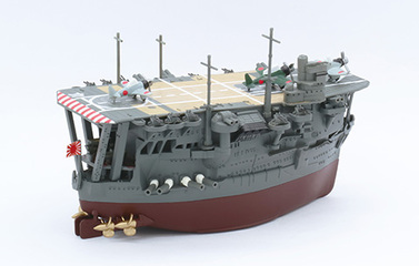 ちび丸10 ちび丸艦隊 加賀｜ちび丸艦隊シリーズの通販ならFUJIMI