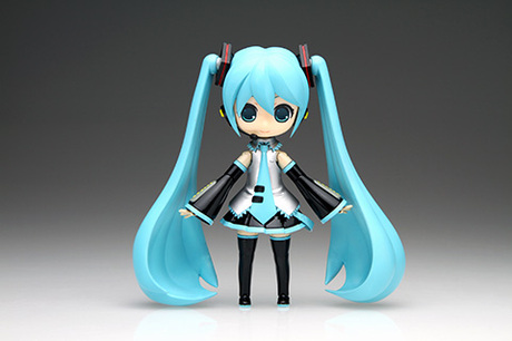 Ptimo1 初音ミク 