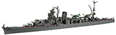 1/700 特108 日本海軍軽巡洋艦 矢矧（昭和20年/昭和19年）