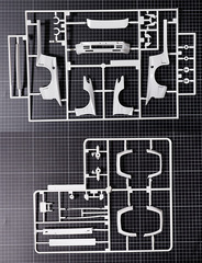 (未使用･未開封品)　フジミ模型 ガレージ&amp;ツールシリーズ No.32 1/24 オーバーフェンダーセット2 プラモデル GT32 bt0tq1u Amazon | 1/24 ガレージ＆ツールシリーズ No.32 オーバー