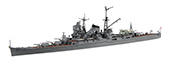 1/700 特20EX-1 日本海軍重巡洋艦 熊野(昭和17年) 特別仕様(エッチングパーツ付き)