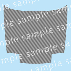 1/24 峠24EX-1 ニッサン 180SX (RPS13 中期型)(カーボンボンネット