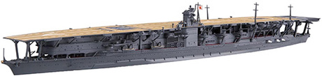 1/700 WN8 日本海軍航空母艦 赤城 