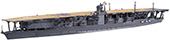1/700 WN8 日本海軍航空母艦 赤城