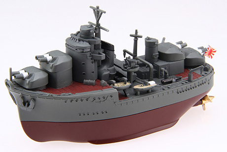 ちび丸11 ちび丸艦隊 秋月 