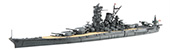 1/700 WN2EX-1 日本海軍戦艦 大和 昭和19年/捷一号作戦 (この世界の(さらにいくつもの)片隅に)