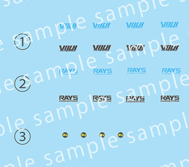 トヨタ カローラレビン 1600GT APEX にエアロパーツが付属して復刻登場
