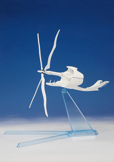 CWF1 ヴェラシーラ 