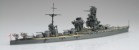 フジミ模型 1/700 特シリーズ No.97 日本海軍戦艦 日向 昭和16年 プラモデル 特97 dwos6rj 1/700 特97 日本海軍戦艦 日向 昭和16年｜1/700 特シリーズの通販なら