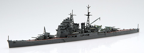 1/700 特84 日本海軍重巡洋艦 鳥海 昭和17年｜1/700 特シリーズの通販