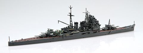 1/700 特84 日本海軍重巡洋艦 鳥海 昭和17年｜1/700 特シリーズの通販