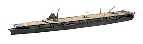1/700 特041EX-1 日本海軍航空母艦 翔鶴(昭和16年/開戦時) 